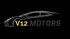 Logo V12 Motors